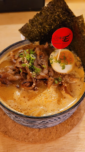 Comentarii opinii despre Donburi King 爆爆王 (ばくばくおう) - PLQ