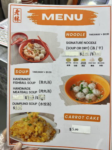 Comentarii opinii despre Jalan Tua Kong Lau Lim