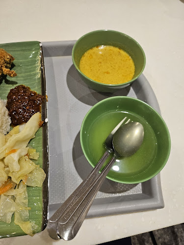 Comentarii opinii despre Riverside Indonesian BBQ