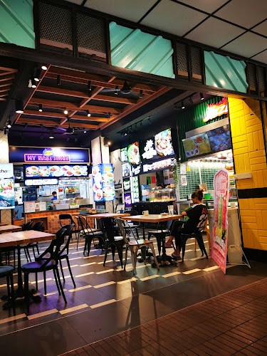 Kedai Kopi @ Clementi - Hospitality and gastronomy