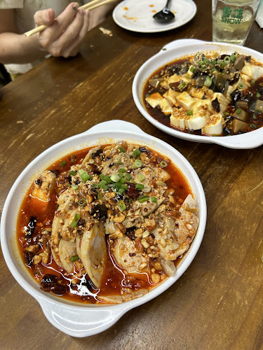 金方圆饺子馆 Jin Fang Yuan Restaurant - Hospitality and gastronomy