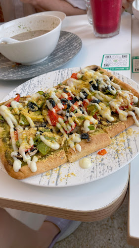 iVegan i12 Katong - Hospitality and gastronomy