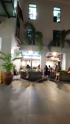 Starbucks Bugis Junction - Hospitality and gastronomy