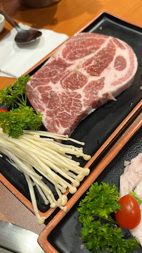 Opinii despre Wang Dae Bak Grill în Singapore - Hospitality and gastronomy