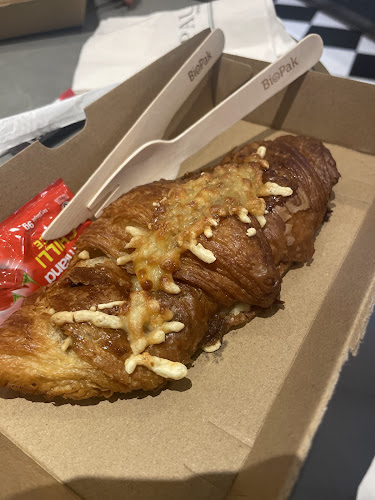 PAUL Le Café - Hospitality and gastronomy