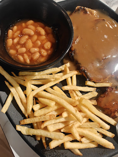 865 Mountbatten Road, Katong Shopping Centre, B1-124 Golden Cafe, 437844