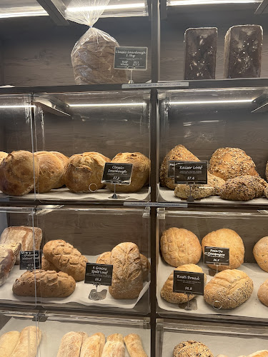 Comentarii opinii despre Nick Vina Artisan Bakery