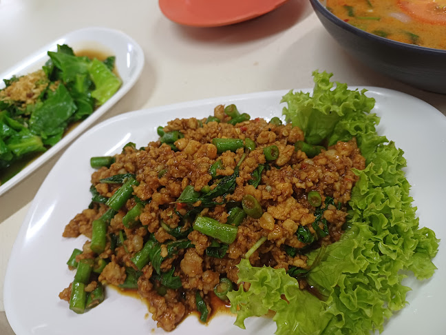 321 Coffee - Hospitality and gastronomy