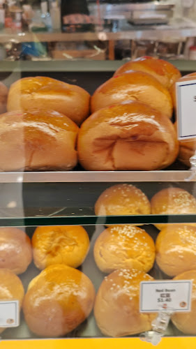 Comentarii opinii despre Jie Traditional Bakery