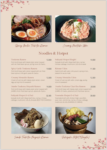 Opinii despre Kinn Derm în Singapore - Hospitality and gastronomy