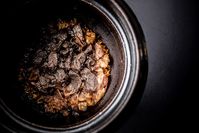 Comentarii opinii despre Maetomo Japanese cuisine Kaiseki & Sushi