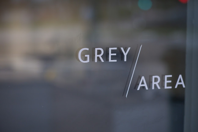 Grey Area Coffee Roasters - Singapore
