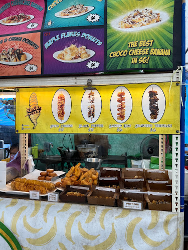 CCK 302 FoodHouse - Hospitality and gastronomy