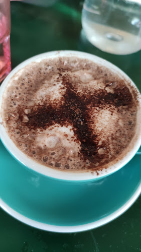 Carrotsticks and Cravings Stanley - Singapore