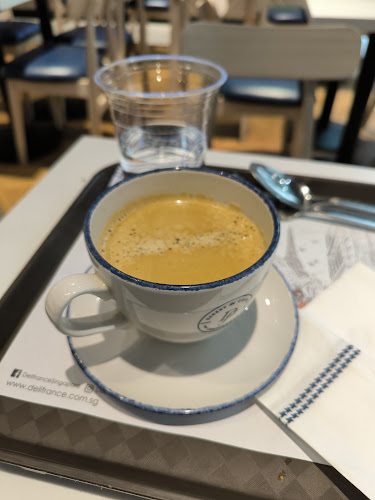 5 Changi Business Park Central 1, Changi City Point, #01-45/46, 486038