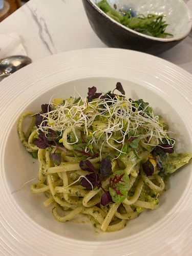 Opinii despre Allo French Restaurant în Singapore - Hospitality and gastronomy