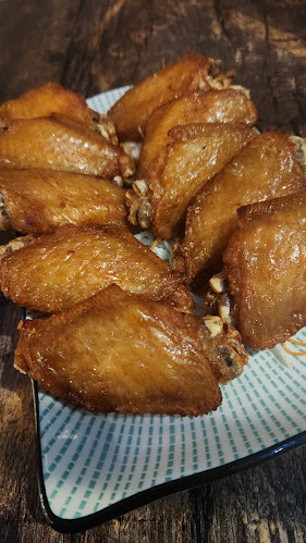 Comentarii opinii despre Rays The Bar