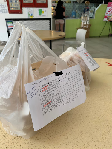 Comentarii opinii despre Lavender Nasi Lemak - Thai inspired