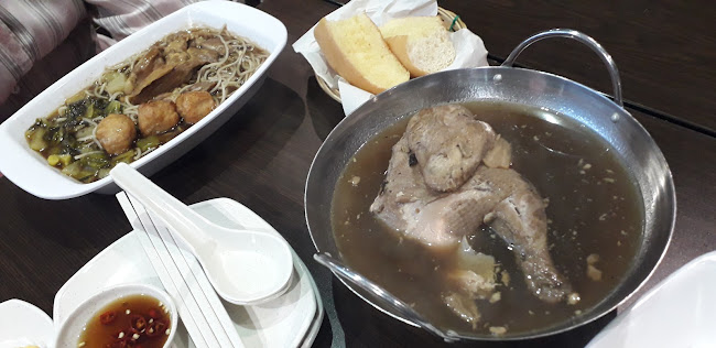 Singa Goody - Singapore