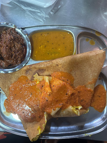 Dynamic Dining House & Catering Pte Ltd.