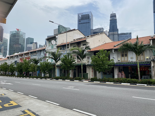 Comentarii opinii despre Jing Hua Xiao Chi Singapore