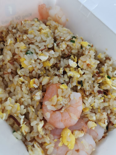 Opinii despre King of Fried Rice - New Upper Changi în Singapore - Hospitality and gastronomy