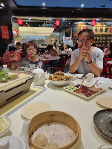 Opinii despre Lao Beijing Square 2 în Singapore - Hospitality and gastronomy