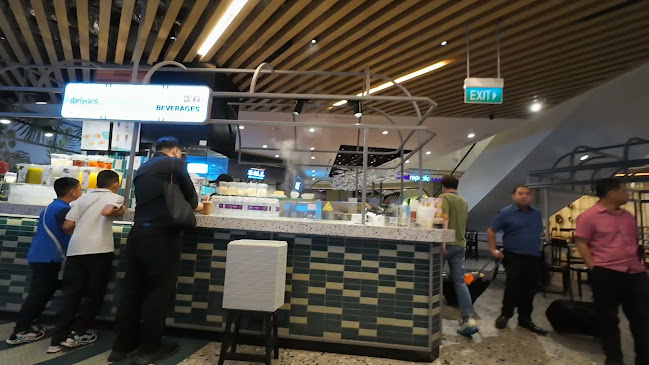 78 Airport Blvd., Basement 2 78, Singapore 819666