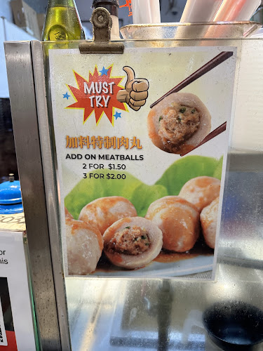 Comentarii opinii despre Penang Koay Teow Kia