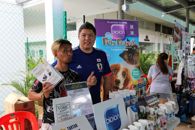 Weekenders Market - Singapore