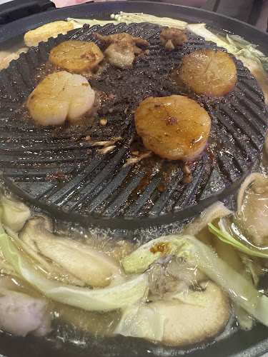 Opinii despre Siam Square Mookata - Holland V în Singapore - Hospitality and gastronomy