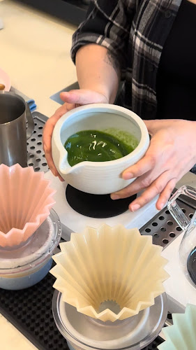 Humble Origins Coffee Roasters - Hospitality and gastronomy