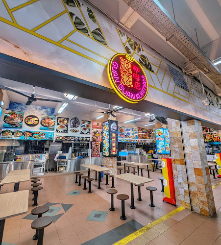 Opinii despre 89.7 Supper Club Pte Ltd în Singapore - Hospitality and gastronomy