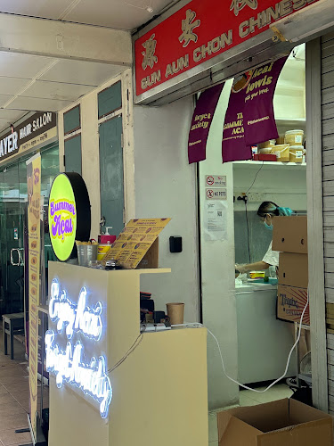 Comentarii opinii despre The Summer Acai - Woodlands (Vista Point)