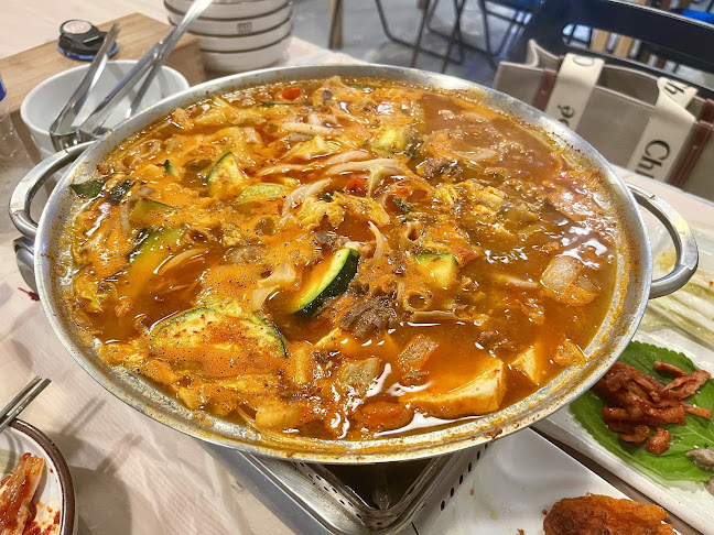 Opinii despre Pohang Seafood & Butchery în Singapore - Hospitality and gastronomy