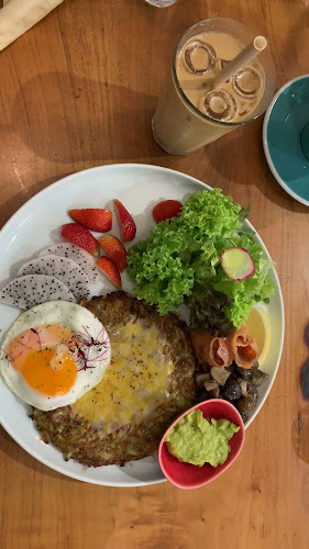 6 Letter Brunch - Hospitality and gastronomy