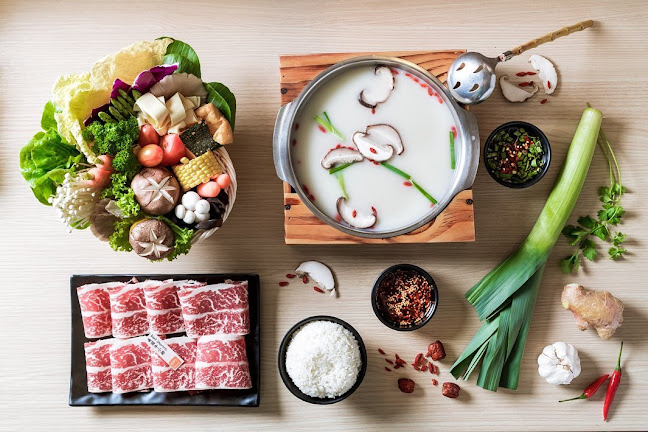 1 Jurong West Central 2, #01-17, Singapore 648886