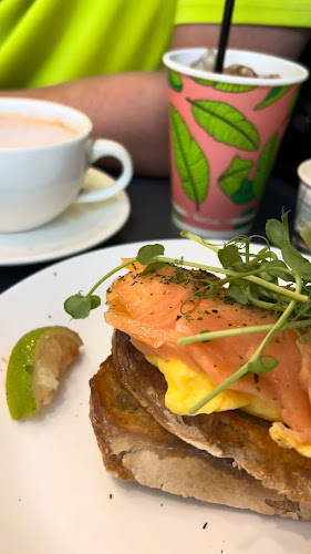 COTTAGE by The Straits People Cafe (TSP Coffee) - Hospitality and gastronomy