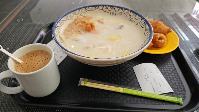 Opinii despre Eureka Taste în Singapore - Hospitality and gastronomy