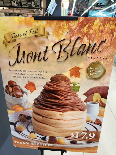 Comentarii opinii despre Takagi Coffee 100 AM