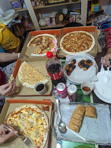 Rite Pizza - Singapore