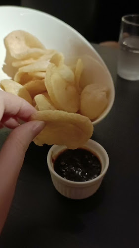 Opinii despre Merry-Go-Round în Singapore - Hospitality and gastronomy