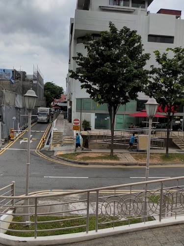 Opinii despre The Curry Wok în Singapore - Hospitality and gastronomy