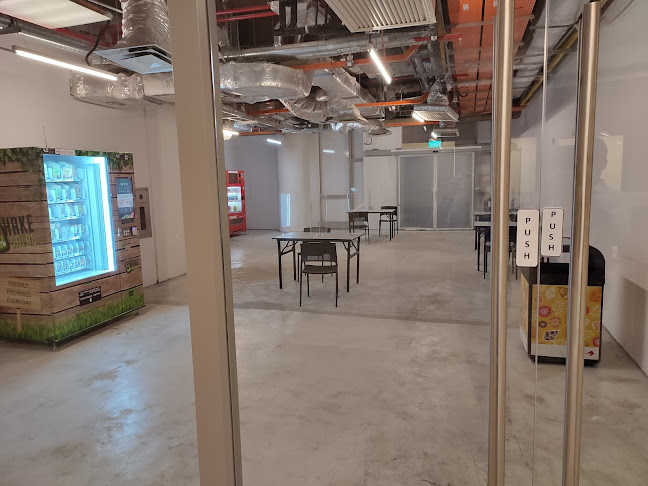 1 Jurong East Street 21, Singapore 609606