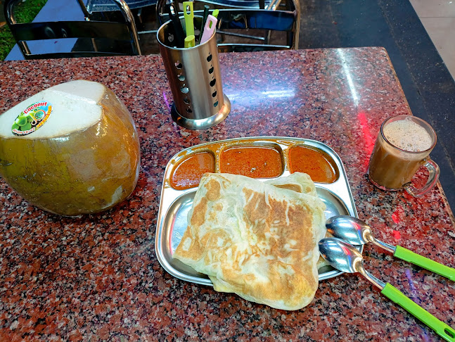 Opinii despre KNS Restaurant în Singapore - Hospitality and gastronomy