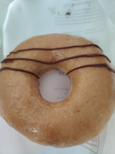 Krispy Kreme - Singapore
