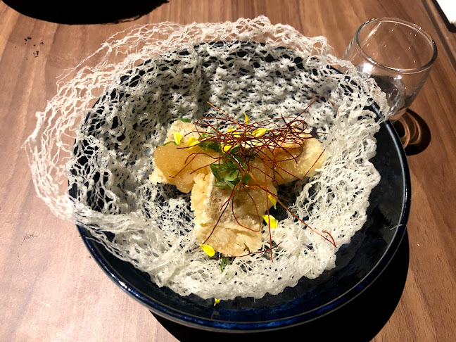 HIBACHI JAPANESE CASUAL DINING - Hospitality and gastronomy