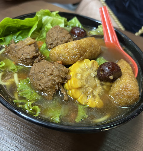 Opinii despre Yi Xin Vegetarian în Singapore - Hospitality and gastronomy