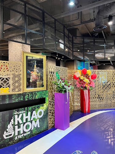 Khao Hom By Rung Mama (Katong) - Singapore