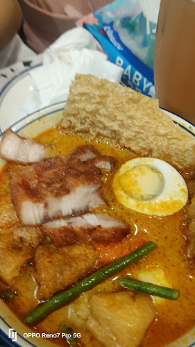 Nan Yang Dao @ PLQ - Hospitality and gastronomy